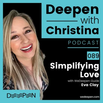 Deepen with Christina