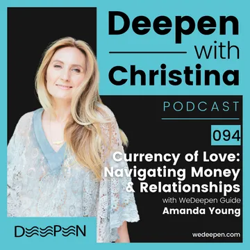 Deepen with Christina