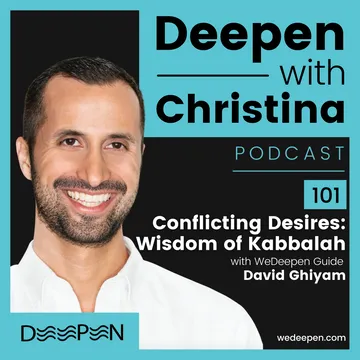 Deepen with Christina