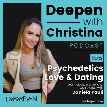 Deepen with Christina