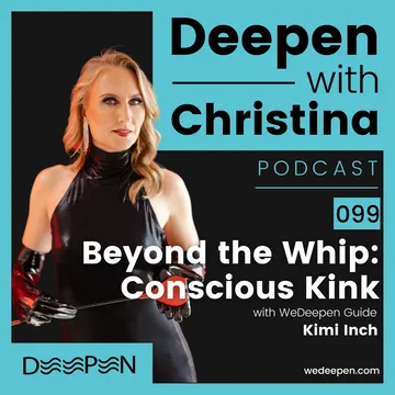 Deepen with Christina