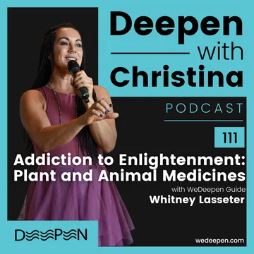 Deepen with Christina