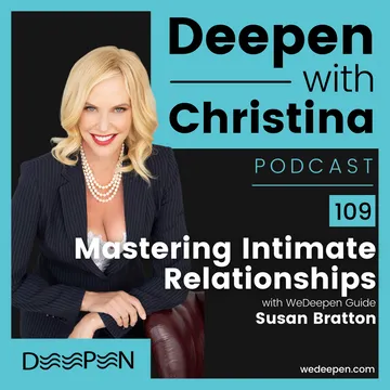 Deepen with Christina