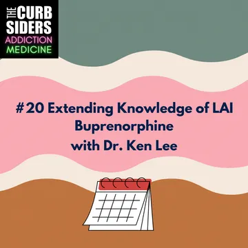 The Curbsiders Addiction Medicine Podcast