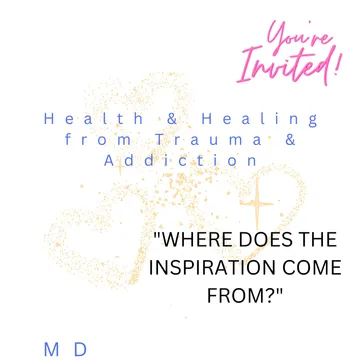 Health and Healing Dealing with Trauma and Addictions