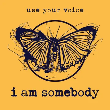 i am somebody