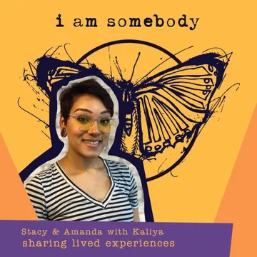 i am somebody