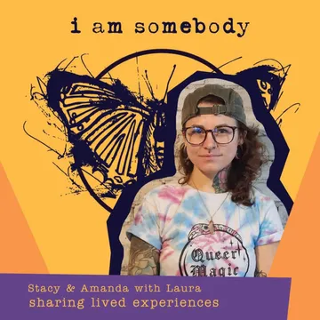 i am somebody