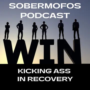 Sober Mofos Podcast