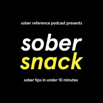 Sober Reference Podcast