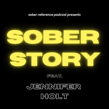 Sober Reference Podcast