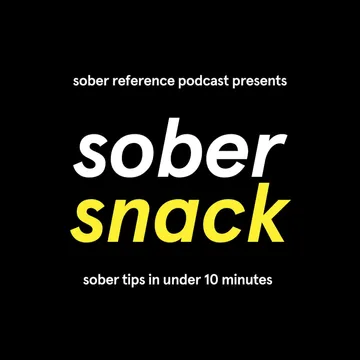 Sober Reference Podcast