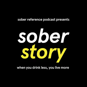 Sober Reference Podcast