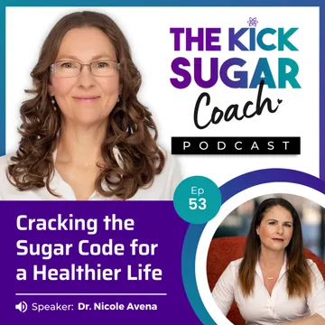 The Kick Sugar Coach Podcast