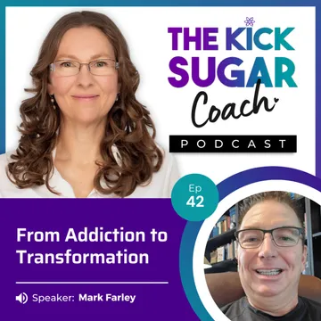 The Kick Sugar Coach Podcast