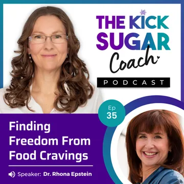 The Kick Sugar Coach Podcast