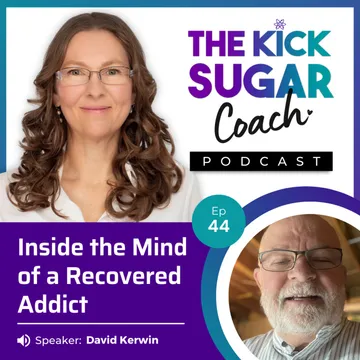 The Kick Sugar Coach Podcast