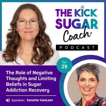 The Kick Sugar Coach Podcast