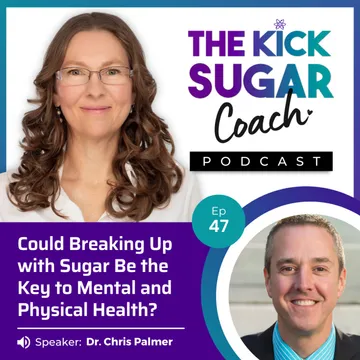 The Kick Sugar Coach Podcast