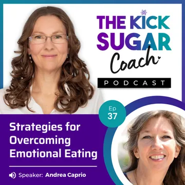 The Kick Sugar Coach Podcast