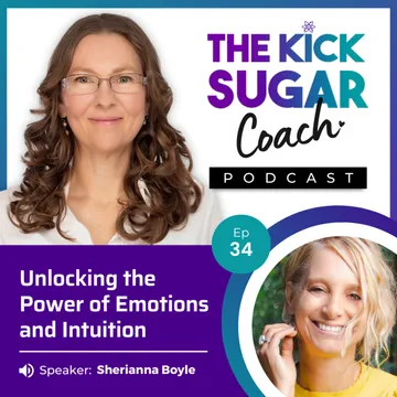 The Kick Sugar Coach Podcast