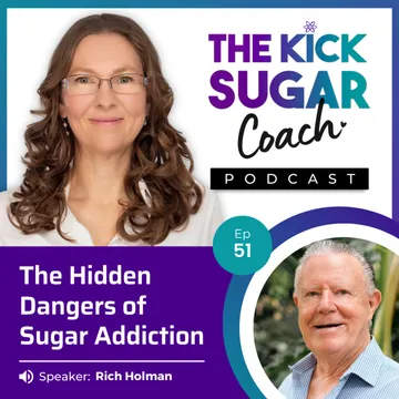 The Kick Sugar Coach Podcast