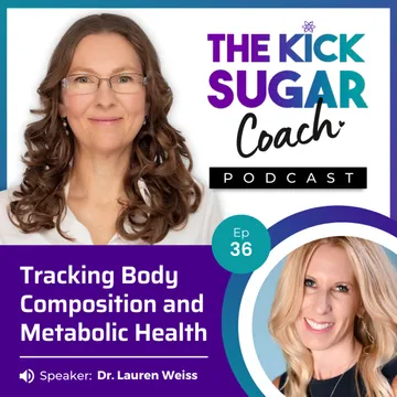 The Kick Sugar Coach Podcast