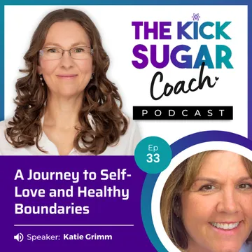 The Kick Sugar Coach Podcast