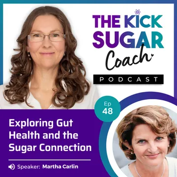 The Kick Sugar Coach Podcast