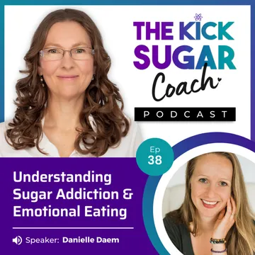 The Kick Sugar Coach Podcast