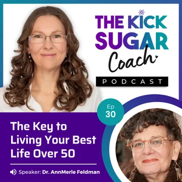 The Kick Sugar Coach Podcast