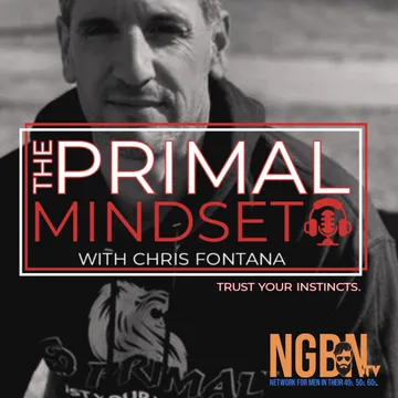 The Primal Mindset with Chris Fontana