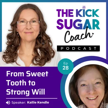 The Kick Sugar Coach Podcast