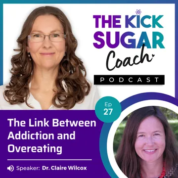 The Kick Sugar Coach Podcast