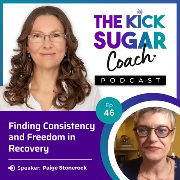 The Kick Sugar Coach Podcast