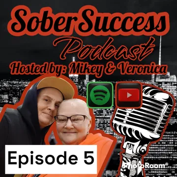 SoberSuccess Podcast