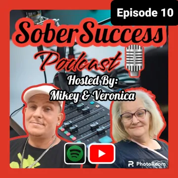 SoberSuccess Podcast