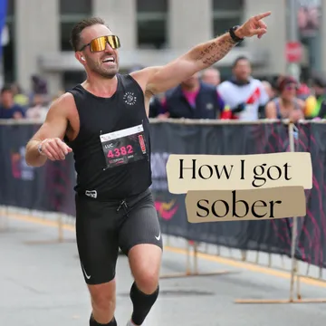 How I Got Sober