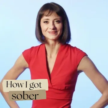 How I Got Sober