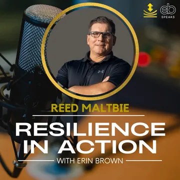 Resilience In Action with Erin Brown