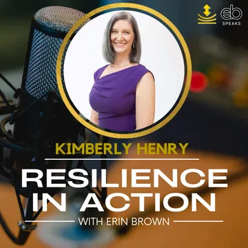 Resilience In Action with Erin Brown