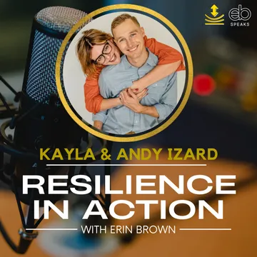 Resilience In Action with Erin Brown