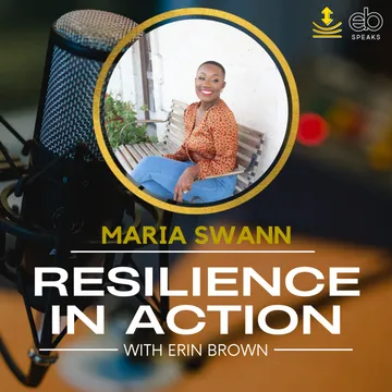 Resilience In Action with Erin Brown