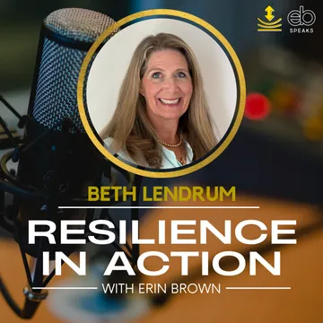 Resilience In Action with Erin Brown