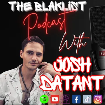 The Blaklist Podcast