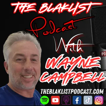 The Blaklist Podcast