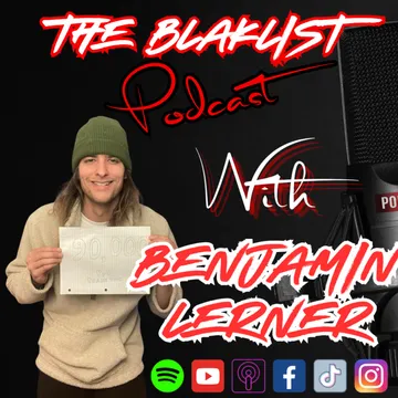 The Blaklist Podcast