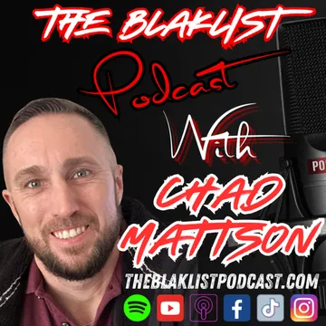 The Blaklist Podcast