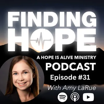 Finding Hope