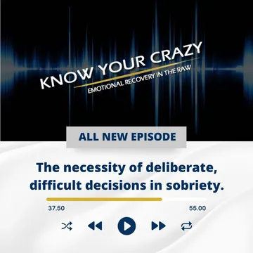 Know Your Crazy with Susan Denee